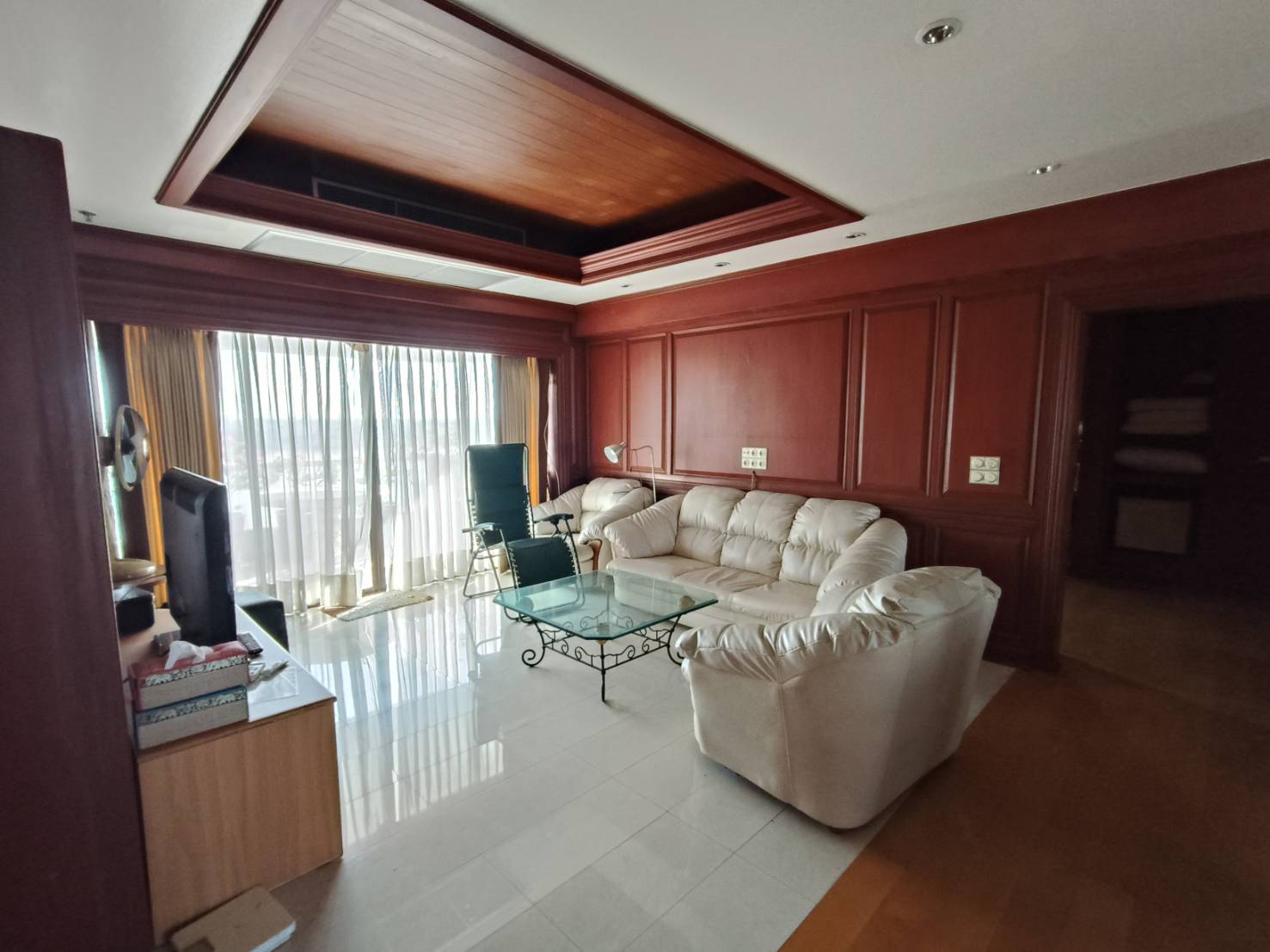 Condominium in Rama 3 